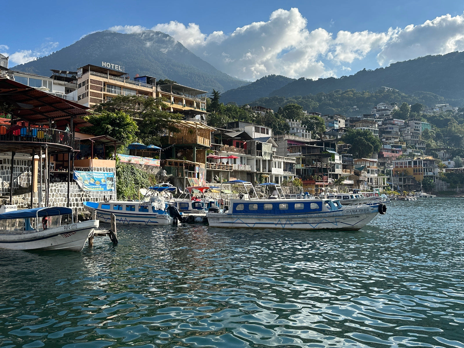 Insider Tips for Traveling in Guatemala
