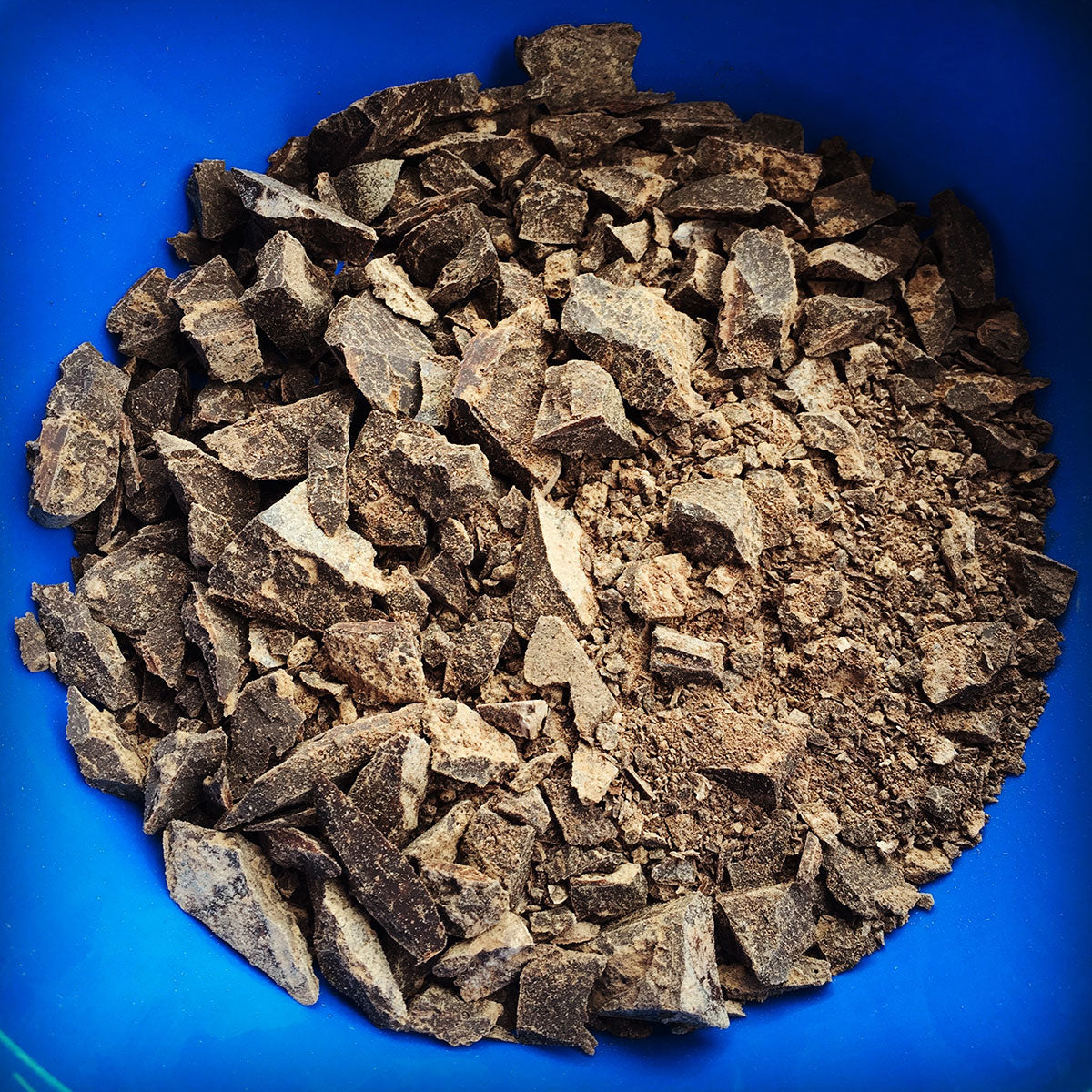 How to Tell if Cacao is