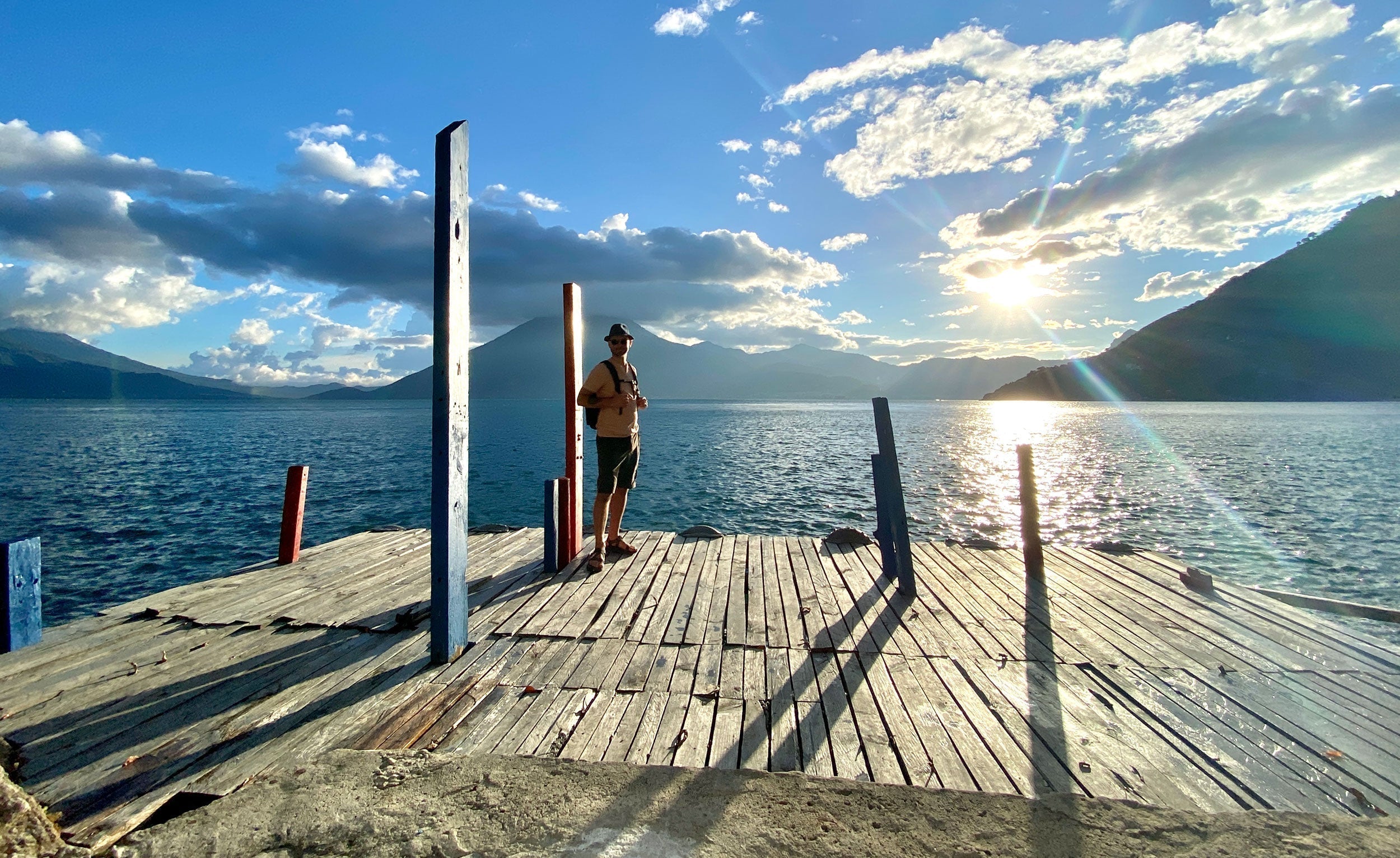 Podcast Episodes with Soul Lift Cacao Founder Nick Meador