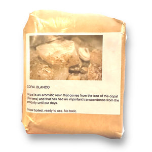 Copal (Various Types)