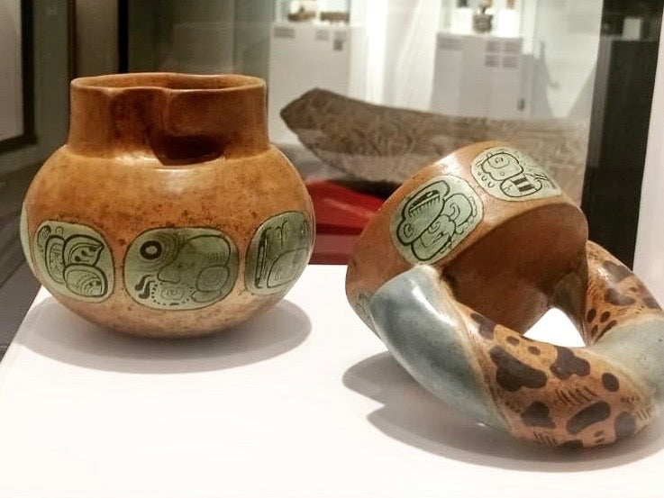 How Ancient Ceramics Are Changing the Story of Cacao