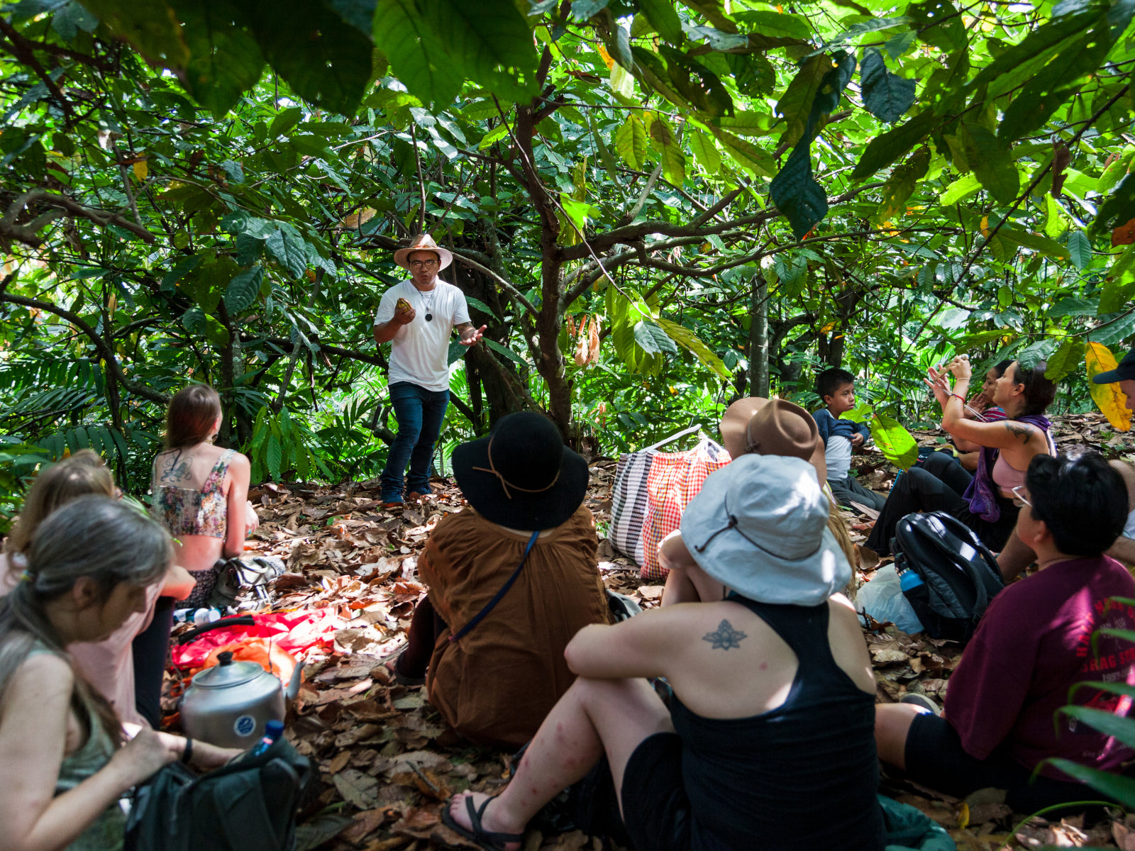 Announcing our 2023 Annual Report