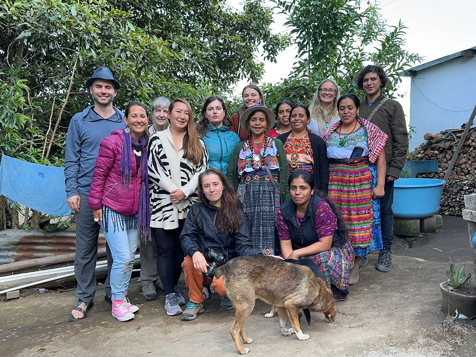 Fundraisers & Charitable Projects