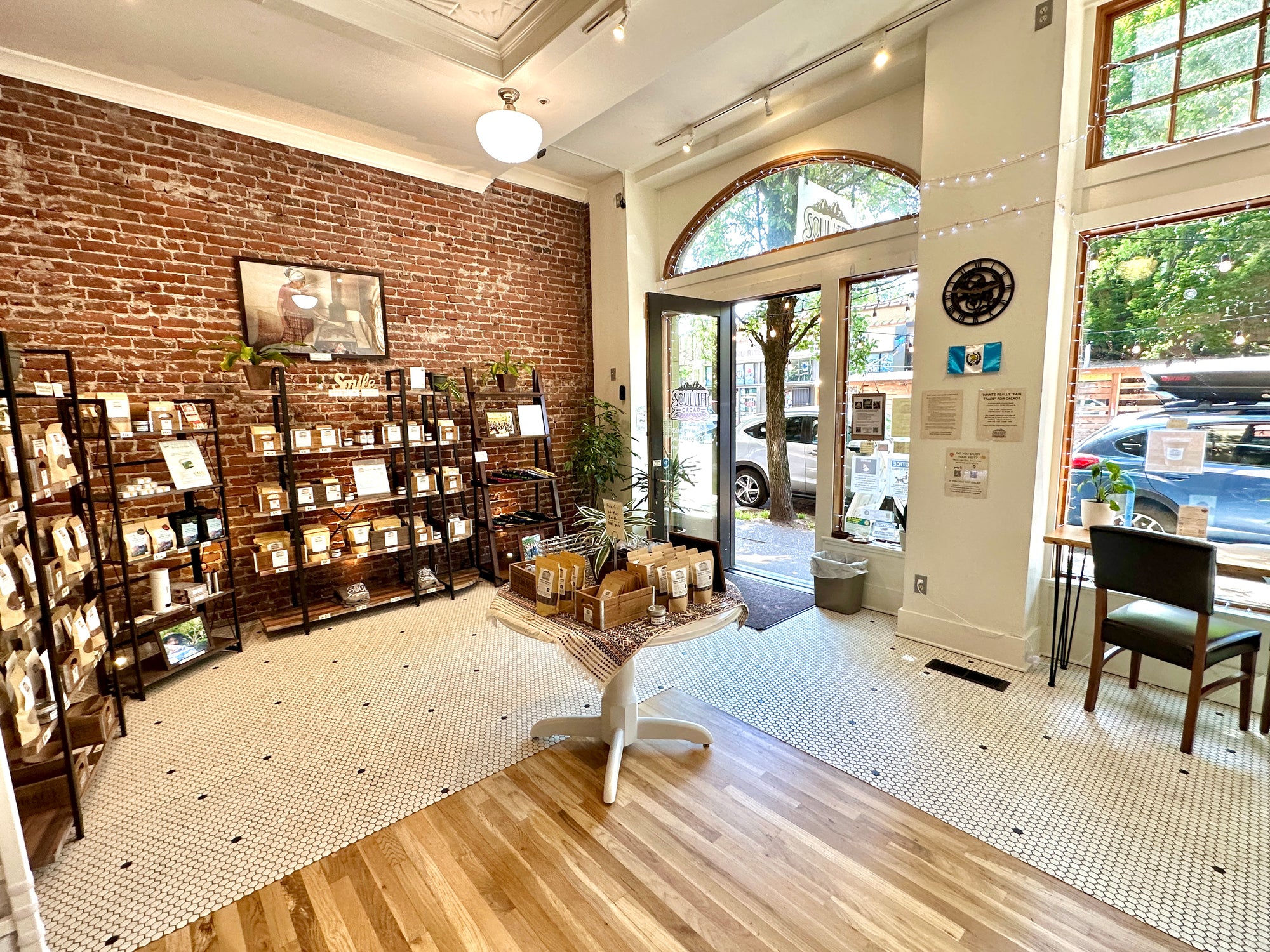Why We Closed Our Brick-and-Mortar Cacao Shop