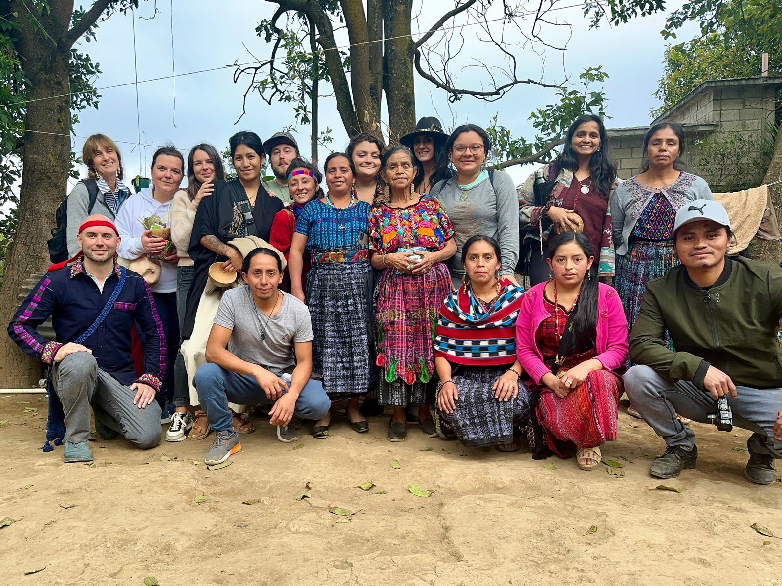 Cacao & Culture Tours