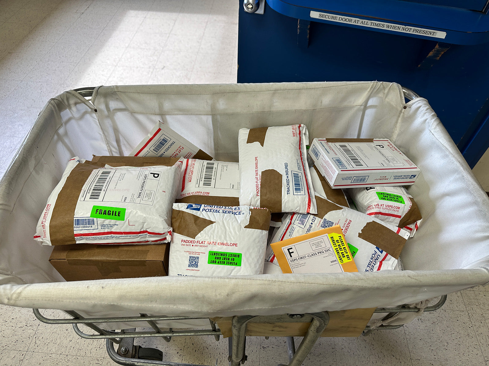 Shipping Update: We're Upgrading to Serve You Better