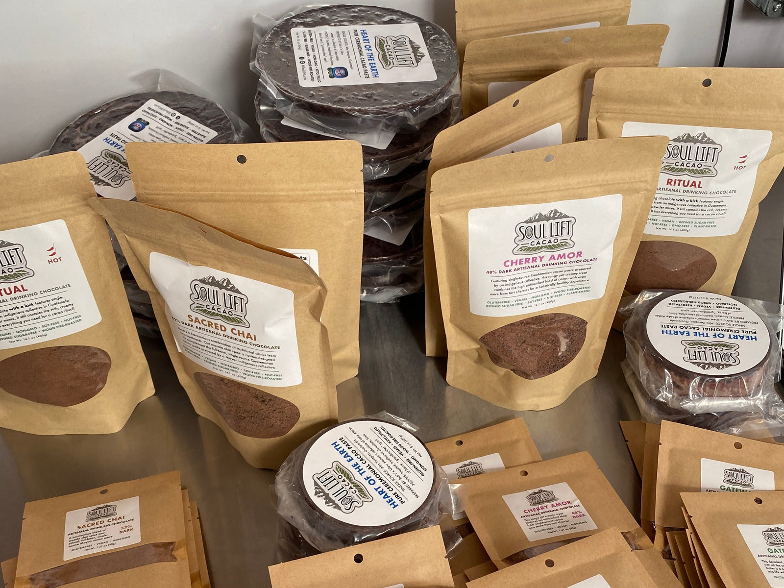 Price Changes Online and at Our Portland Cafe