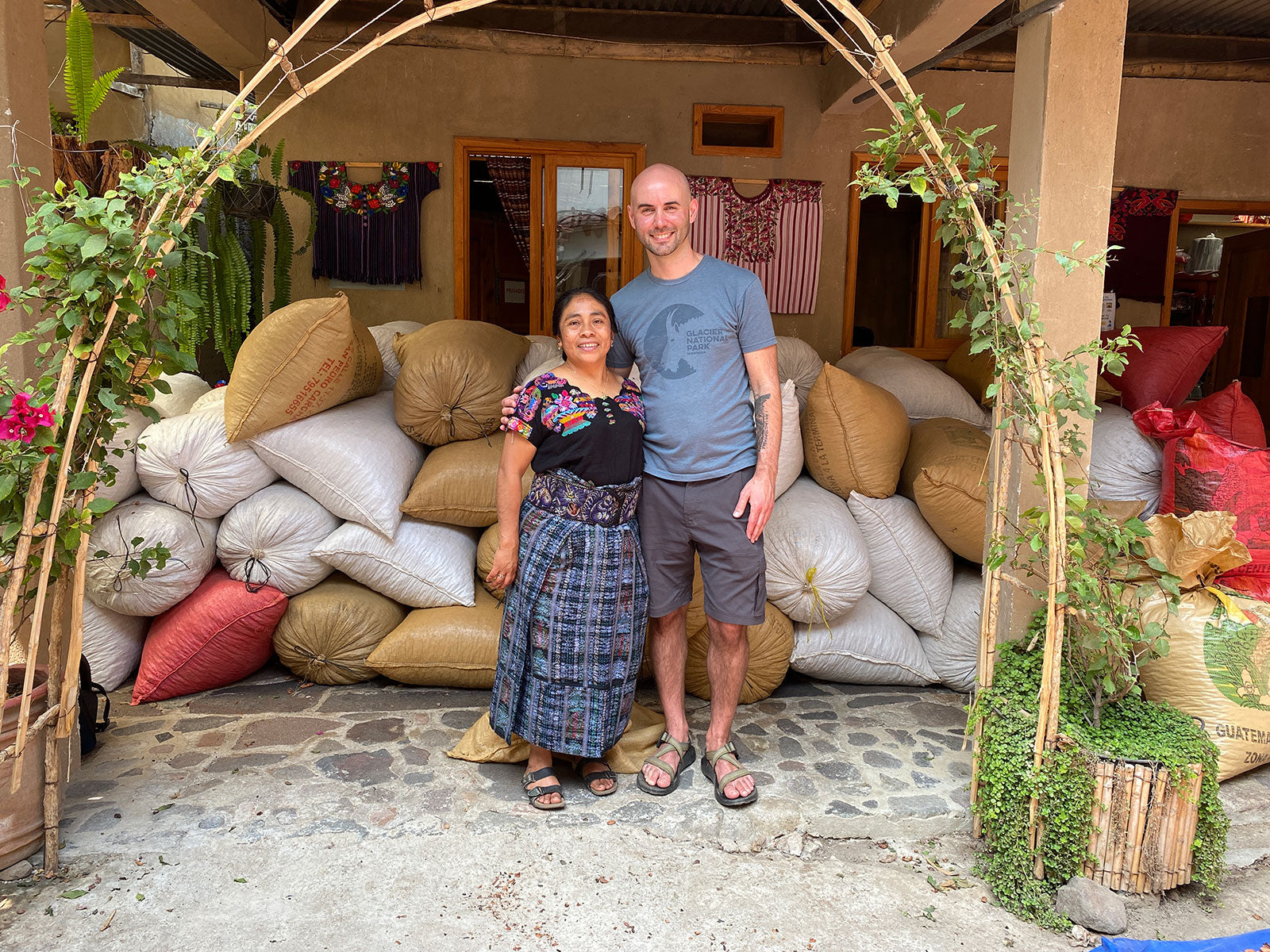 How to Avoid Cultural Appropriation when Sharing Cacao