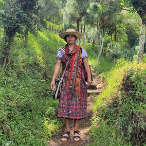 The Spirituality of Cacao in Ceremony - Course with Ixquik