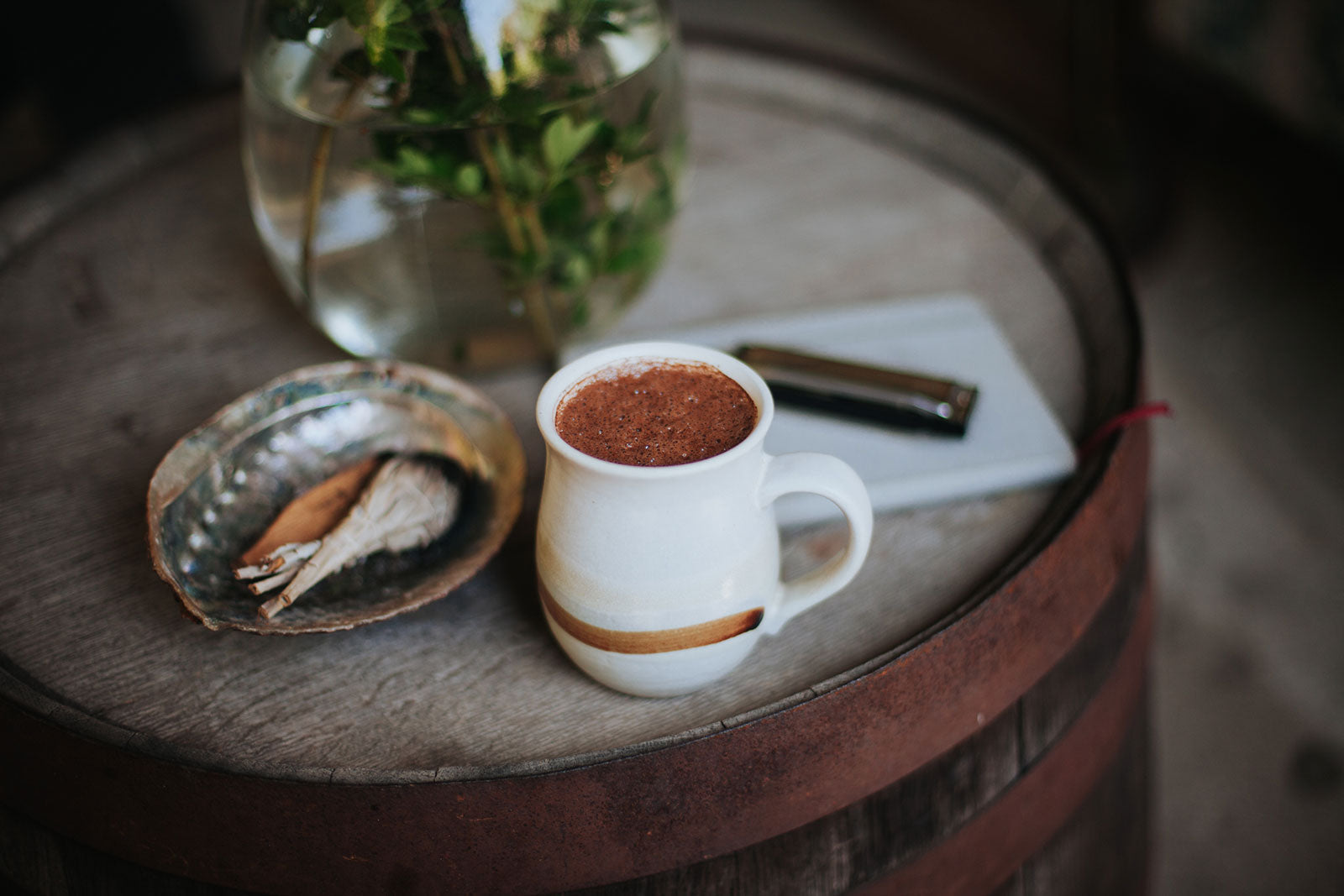 How Often to Enjoy Ceremonial Cacao