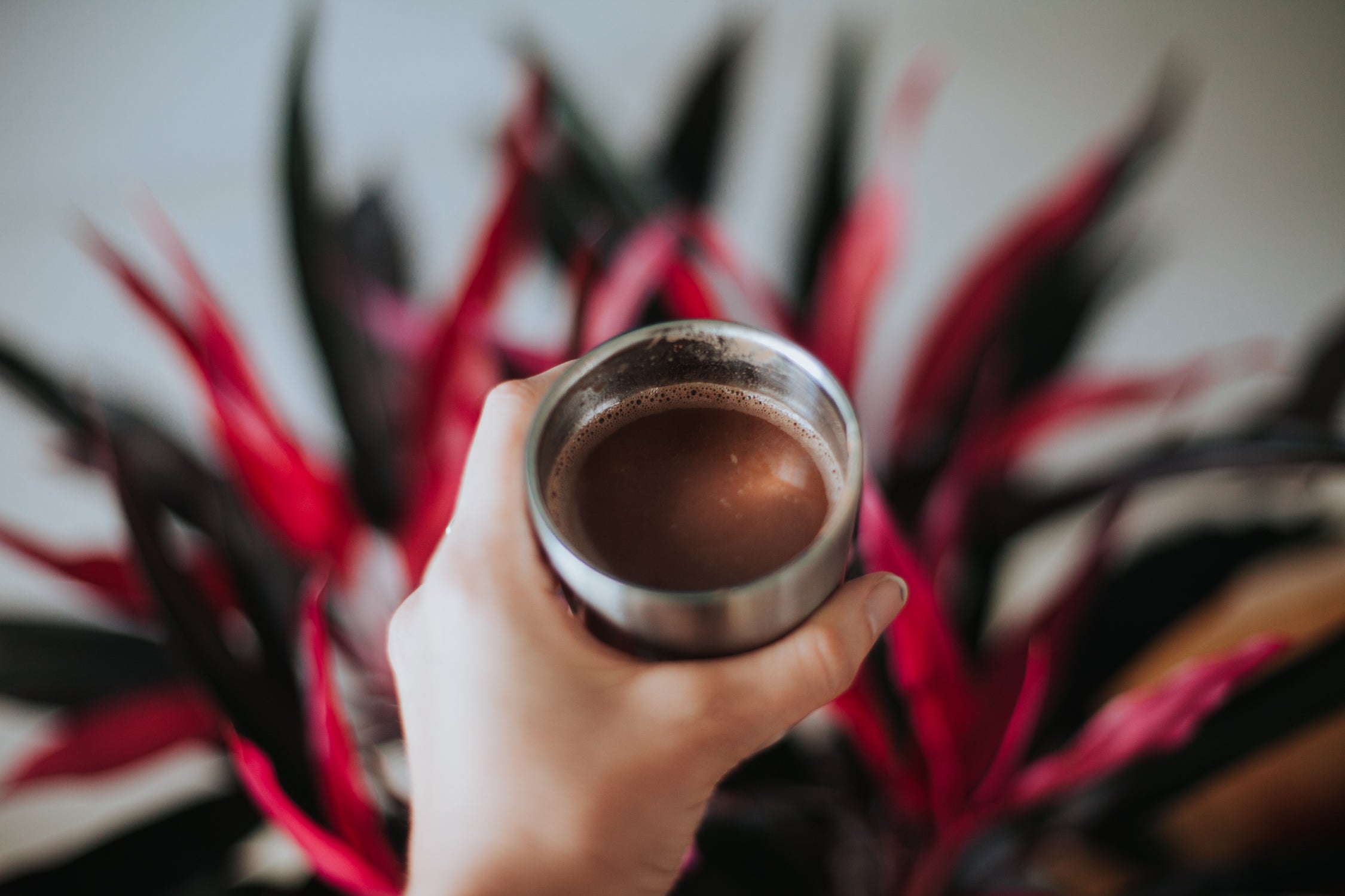 Hablando sobre la ética del comercio del cacao con un aliado maya del cacao