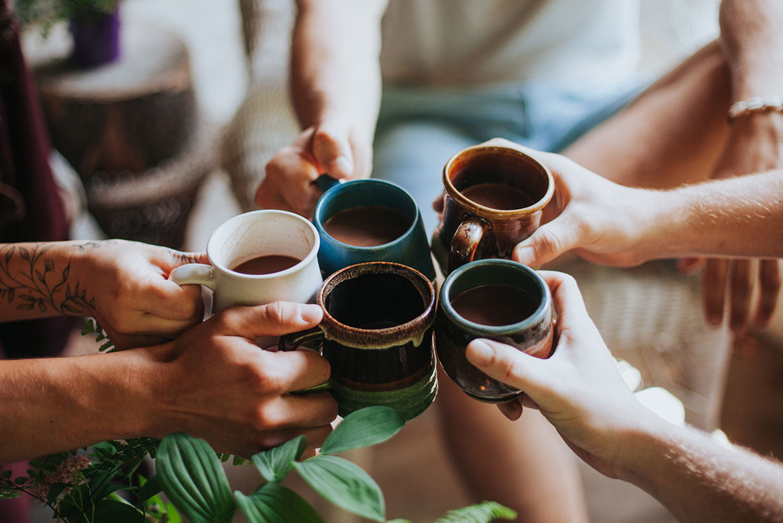 Cacao Allies : 5 façons pour les non-autochtones de rester éthiques