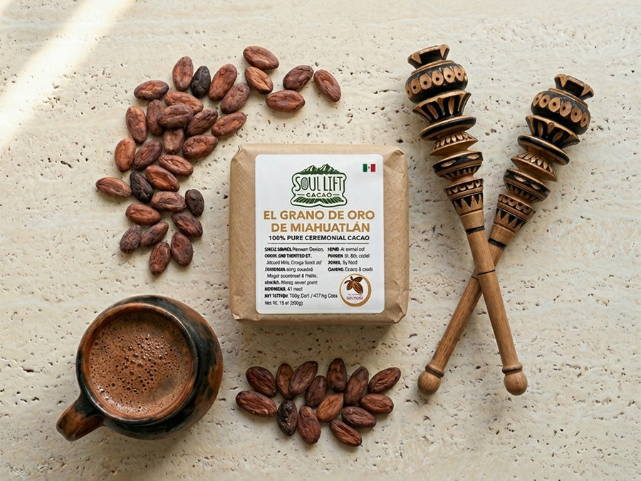 We Now Offer Domestic Shipping in Mexico