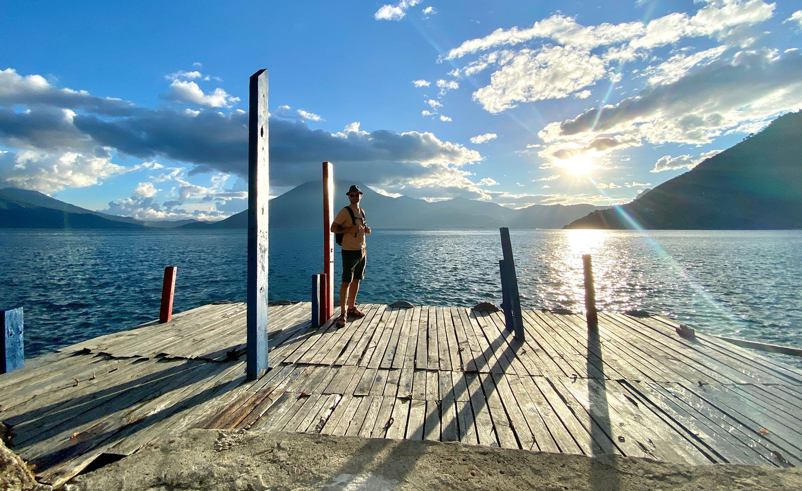 Podcast Episodes with Soul Lift Cacao Founder Nick Meador