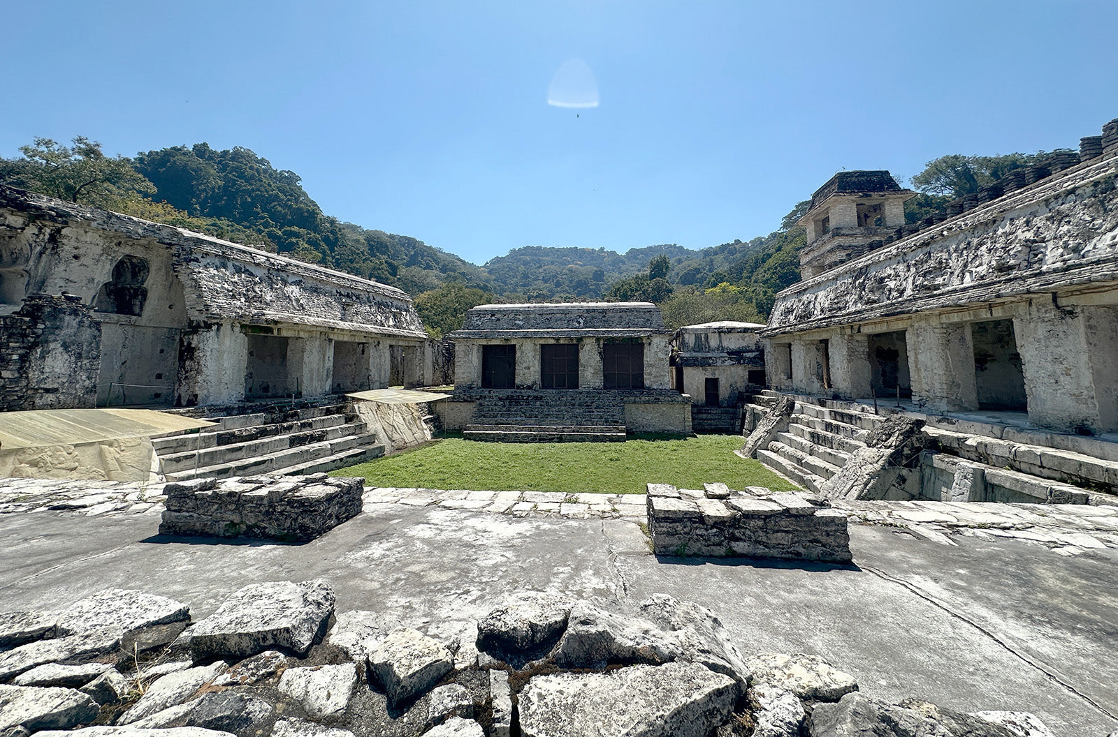 Palenque Cacao Summit