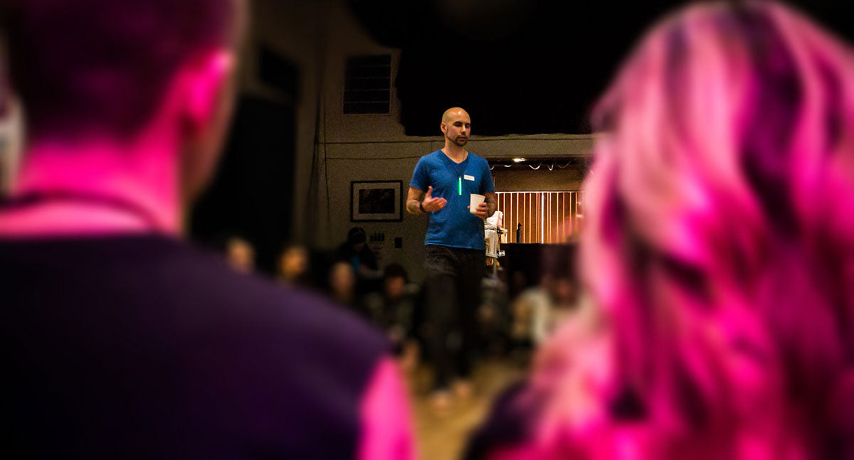 What is a Cacao Ceremony?