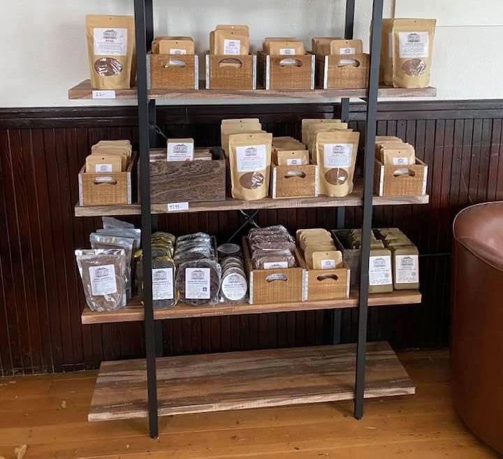 Where to Buy Our Cacao