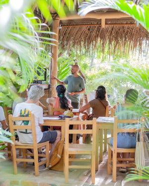 Guided Ceremonial Cacao Tasting - Sayulita, Mexico - Jan 18