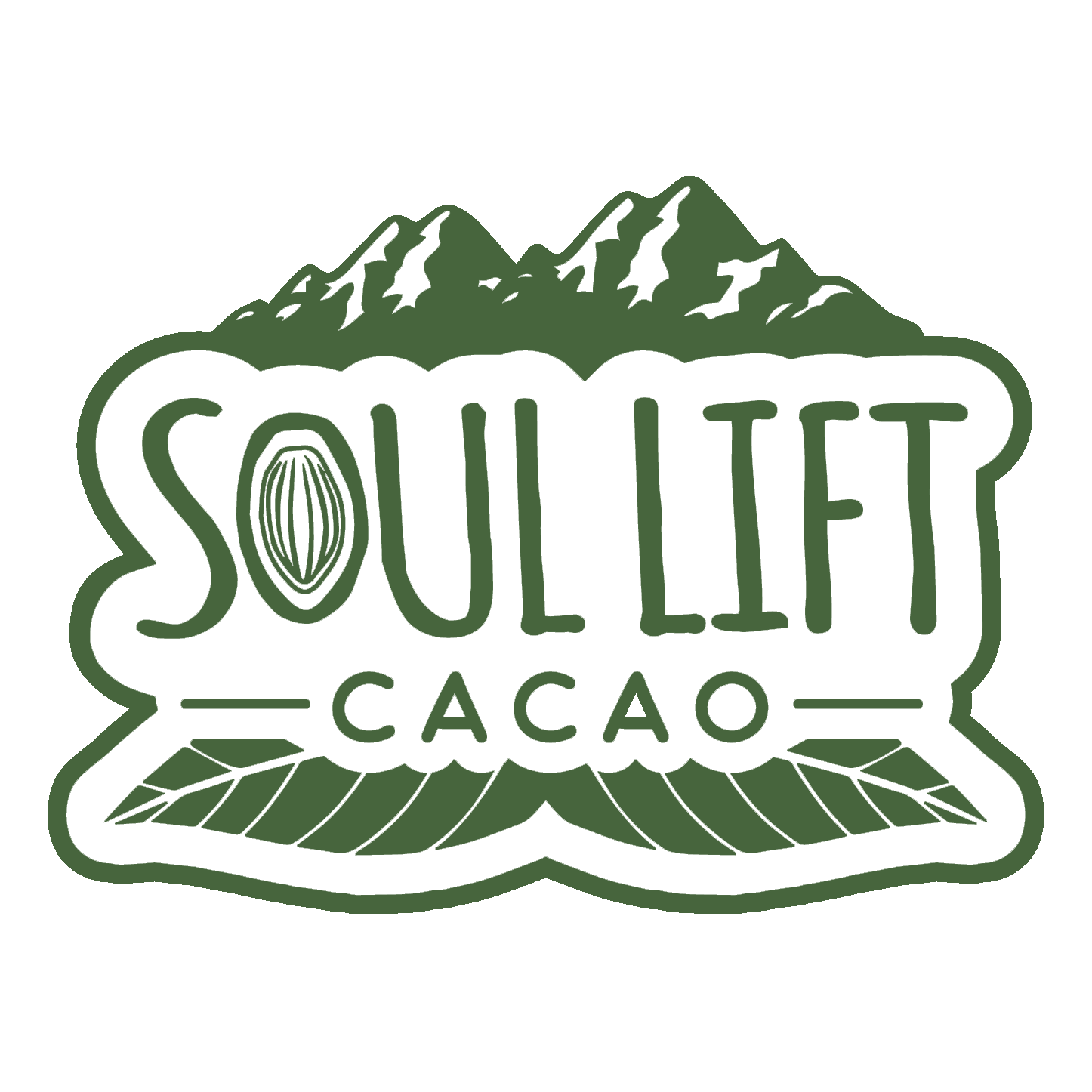 Soul Lift Cacao