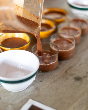 Guided Ceremonial Cacao Tasting - Sayulita, Mexico - Jan 18