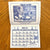Mayan Calendar (Spanish, 2024, Print or PDF)