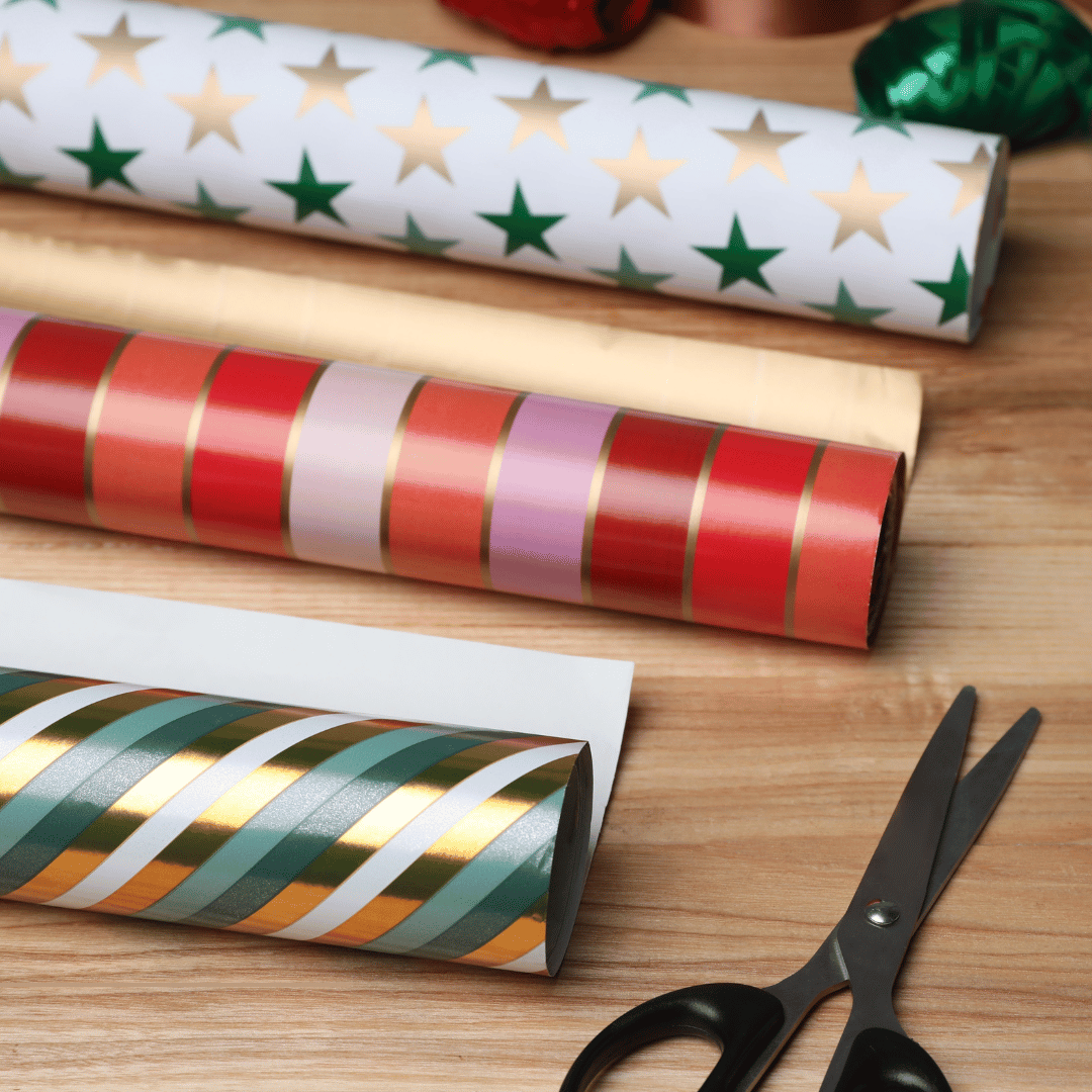 Gift Wrapping