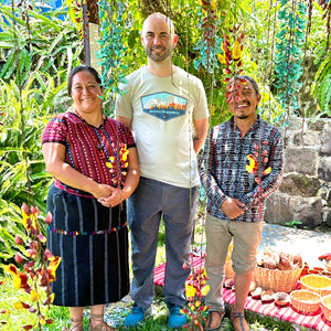 Wayeb Ceremony Tour - Western Guatemala, February 2026