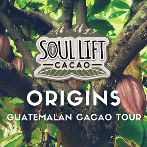 Origins Cacao Tour - Western Guatemala, March 2024