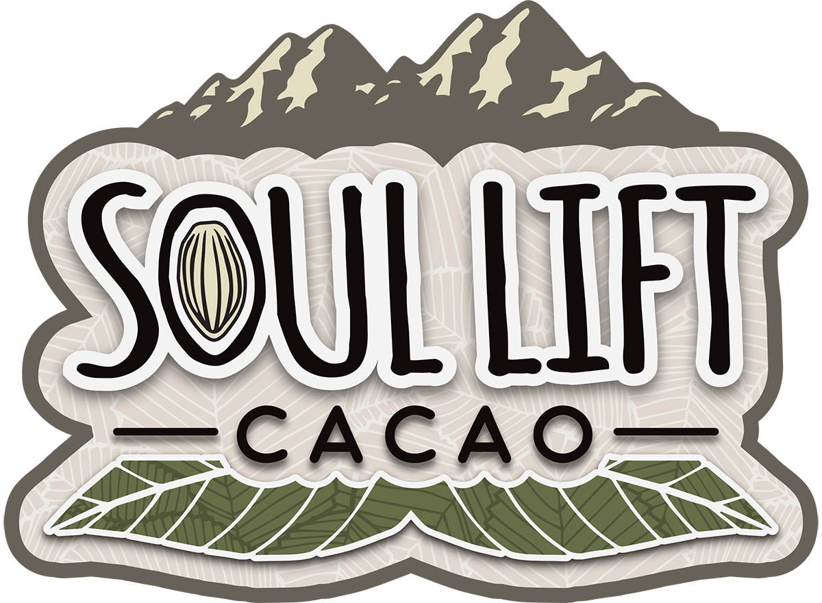 Soul Lift Cacao