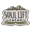logo of Soul Lift Cacao - Authentic Ceremonial Cacao & Drinking Chocolate