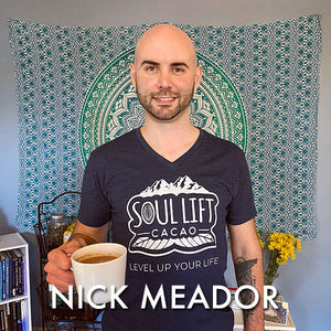 Guided Ceremonial Cacao Tasting - Norman, OK 10/3/26
