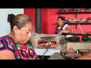 Mitla 100% Pure Ceremonial Cacao from Mexico