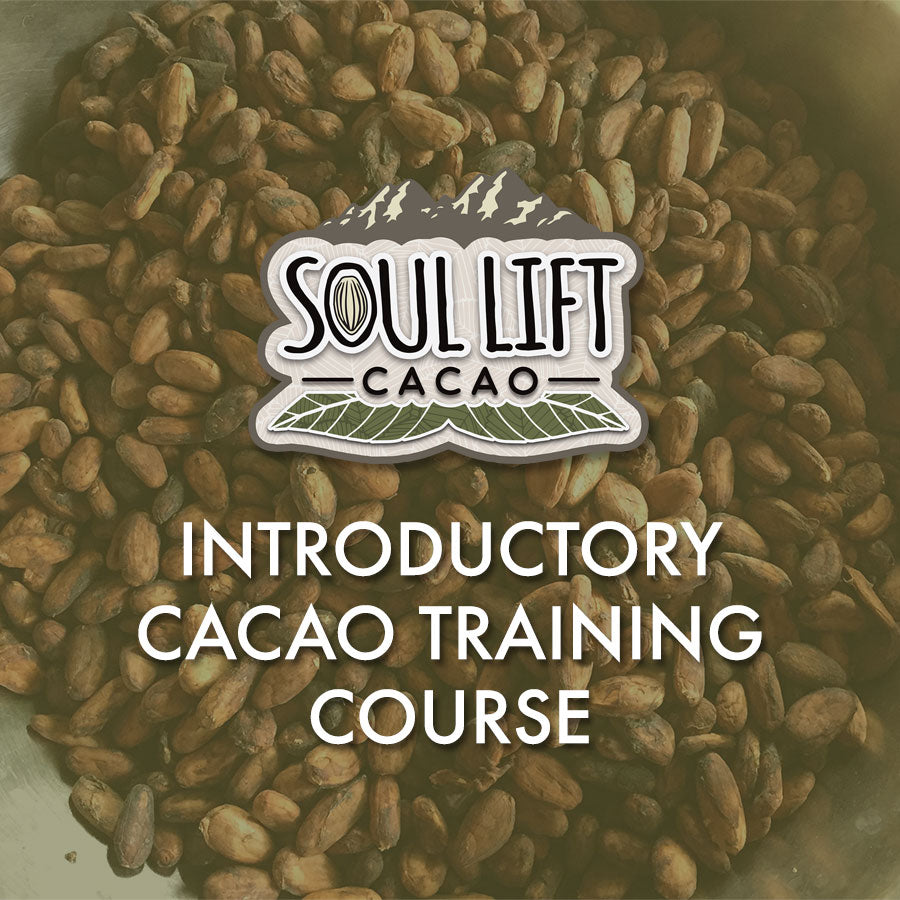 Introductory Cacao Training Course (Self-Guided)