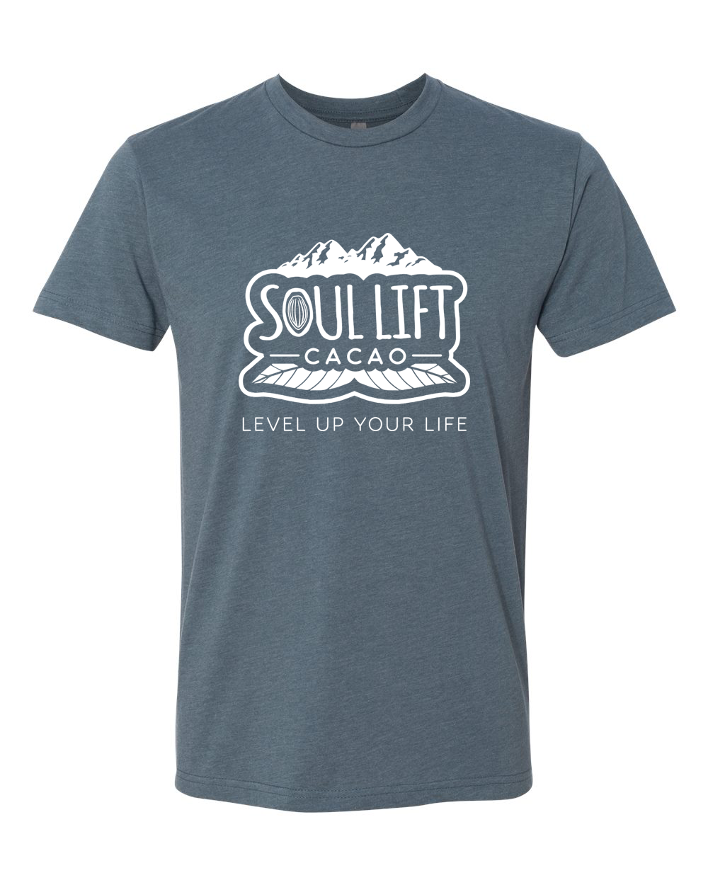 Soul Lift Cacao T-Shirt