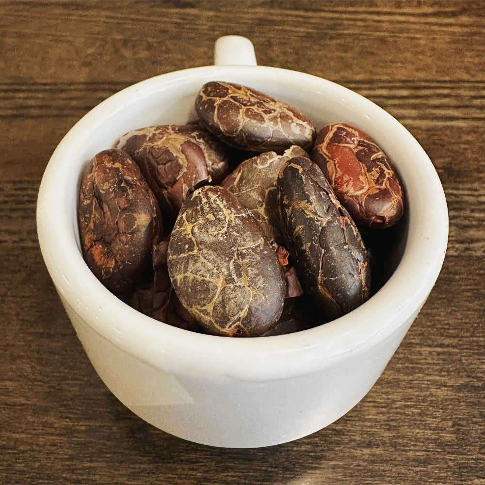 よしもとコレカ 6th Edition cacao Heart of the Earth (Rukux Ulew) 100% Pure Ceremonial Cacao
