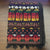 Mayan Tapestry (Small, 40x17.5”)