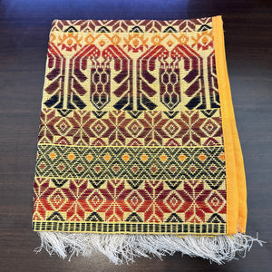 Mayan Tapestry (Small, 40x17.5”)