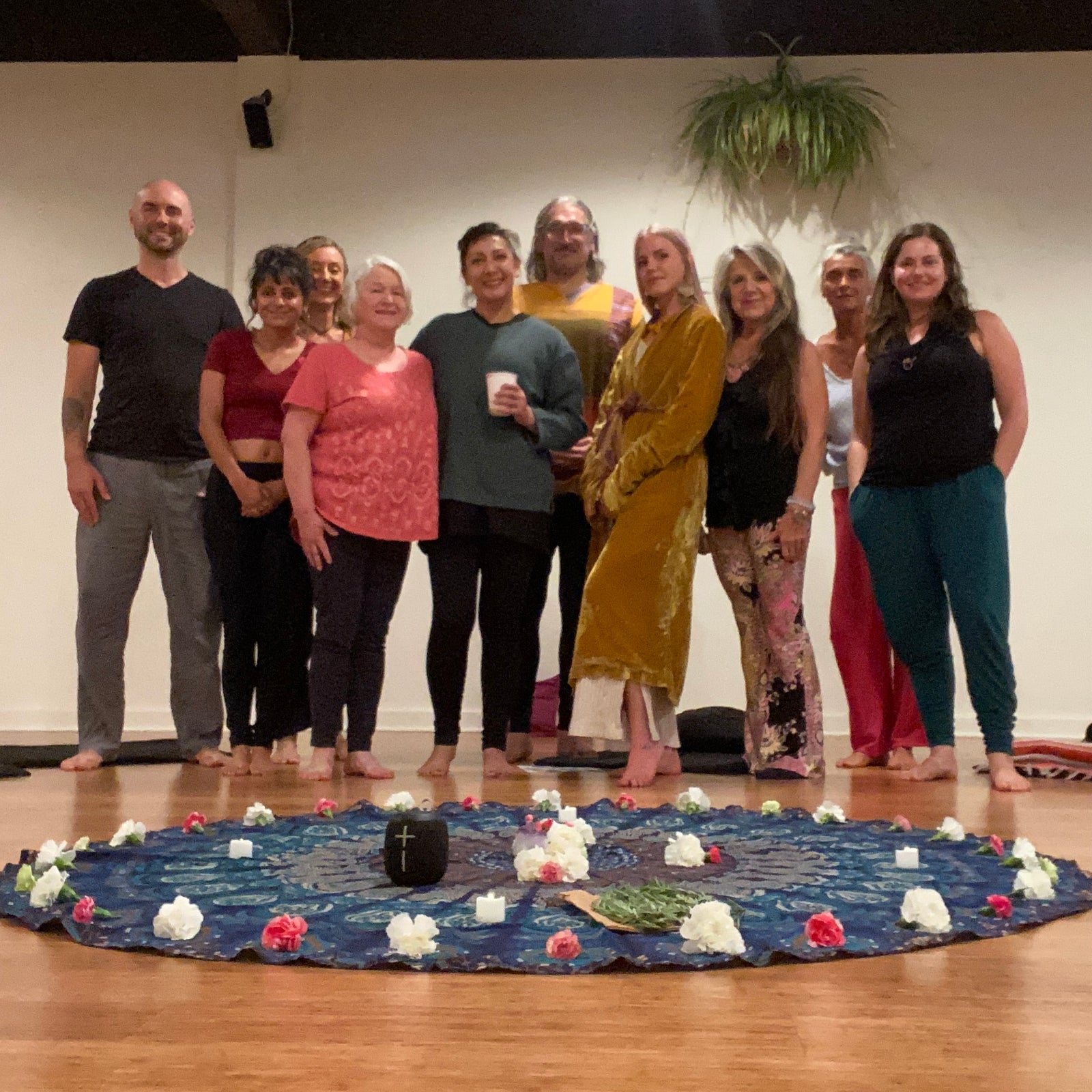 Practitioner Program