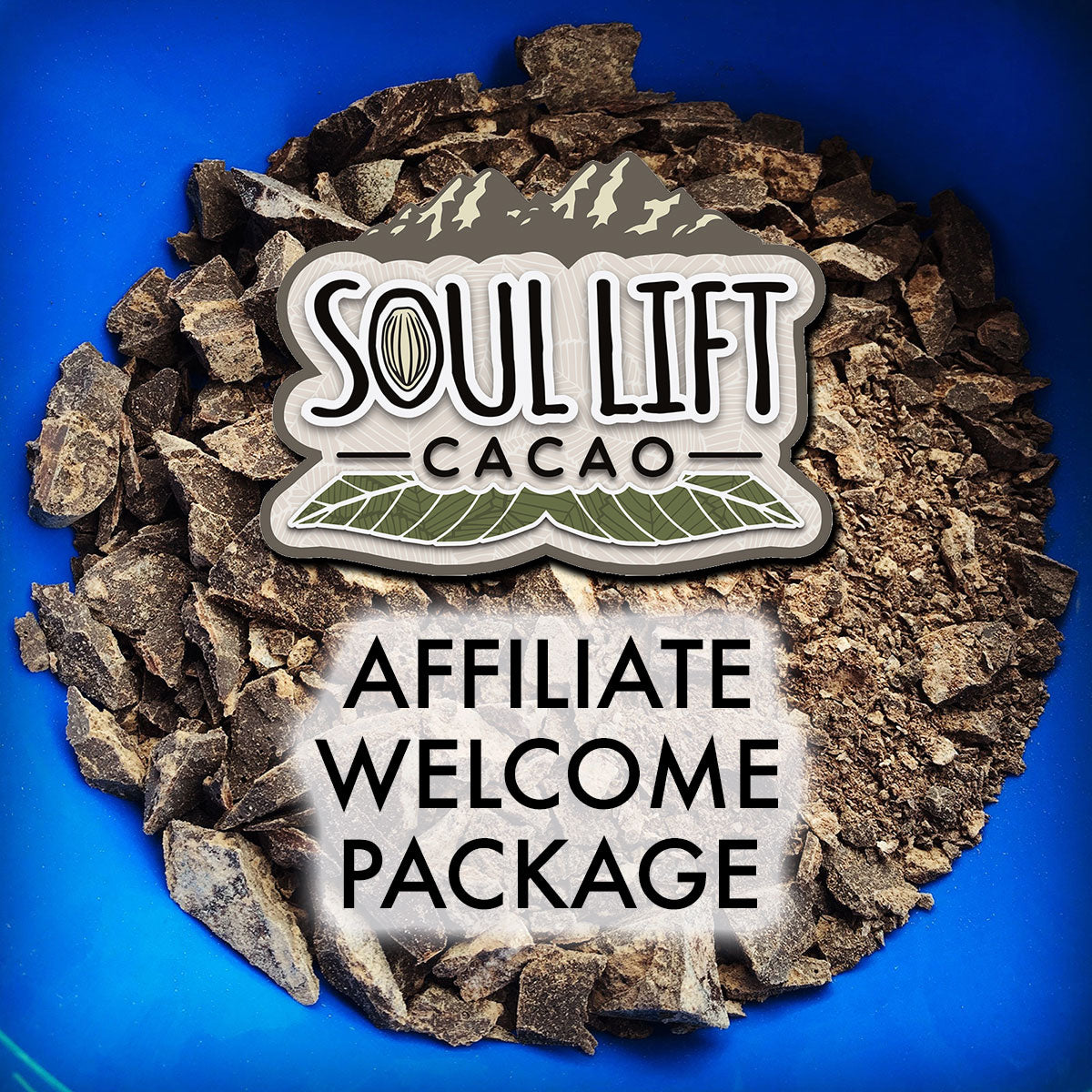 Affiliate Welcome Package