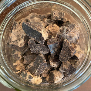 Lavalove 100% Pure Ceremonial Cacao Paste from Guatemala