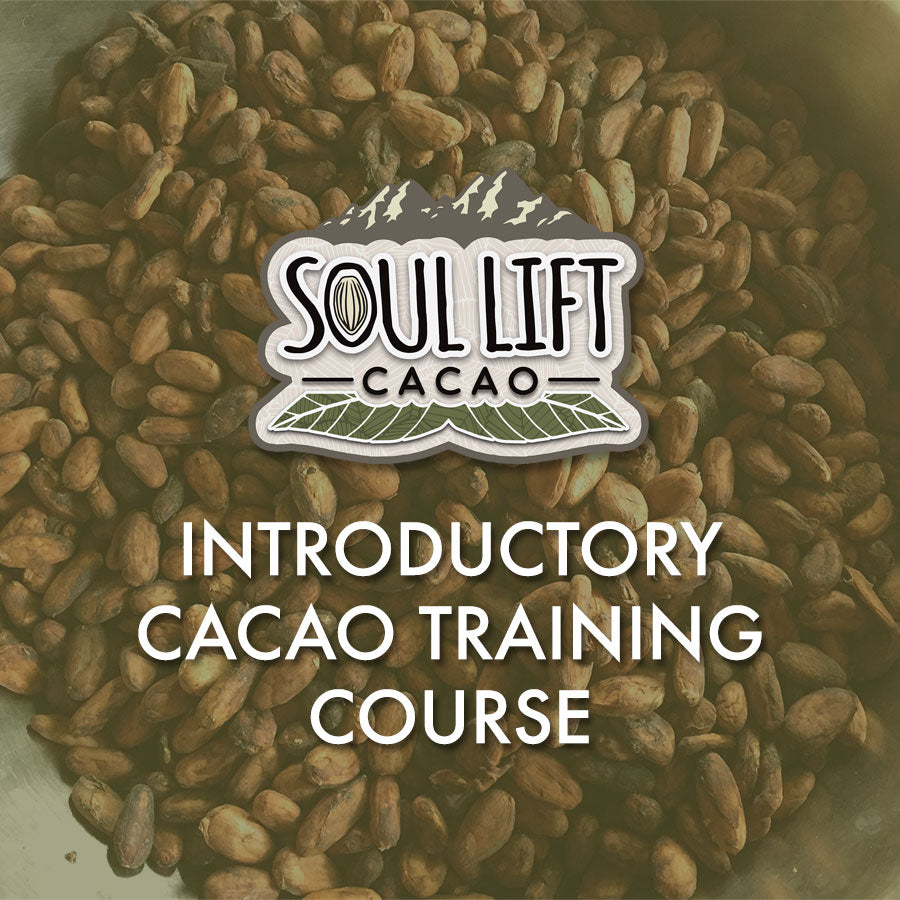 Introductory Cacao Training Course
